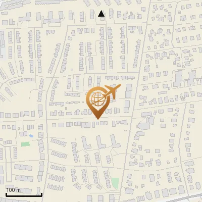 Foto zu Anderheitsallee 93, 22175 Hamburg