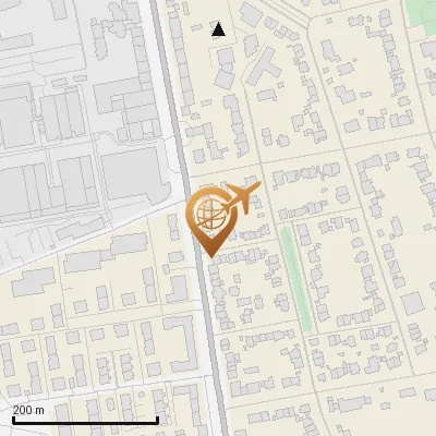 Foto zu Andernacher Straße 1, 50968 Köln