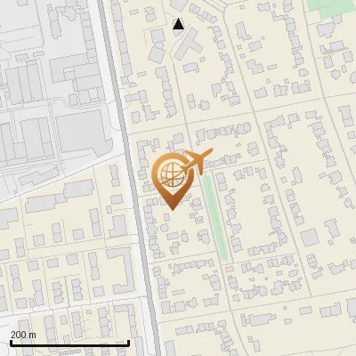 Foto zu Andernacher Straße 10, 50968 Köln