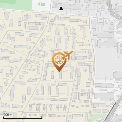 Foto zu Andernacher Straße 15, 80993 München