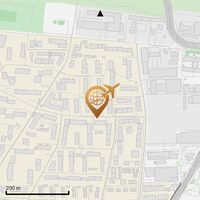 Foto zu Andernacher Straße 18, 80993 München