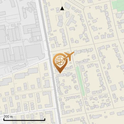Foto zu Andernacher Straße 3, 50968 Köln