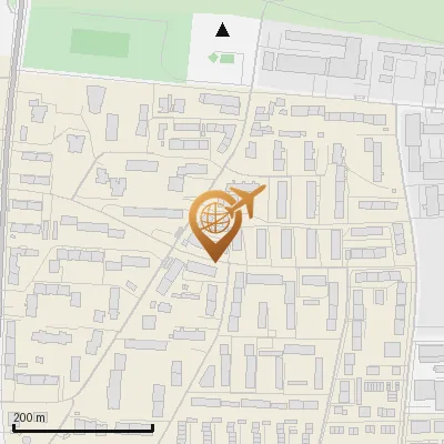 Foto zu Andernacher Straße 36, 80993 München