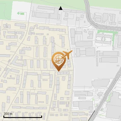 Foto zu Andernacher Straße 4, 80993 München