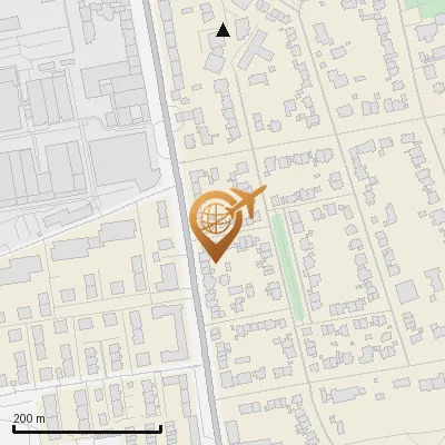 Foto zu Andernacher Straße 6, 50968 Köln