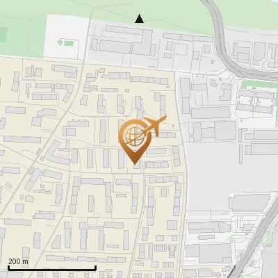Foto zu Andernacher Straße 8, 80993 München
