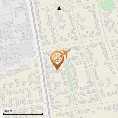 Foto zu Andernacher Straße 9, 50968 Köln