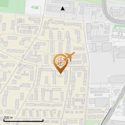 Foto zu Andernacher Straße 9, 80993 München
