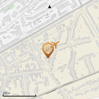 Foto zu Andersenstraße 13, 51067 Köln
