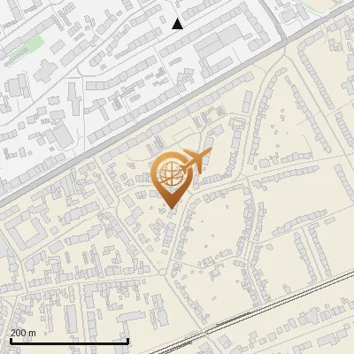 Foto zu Andersenstraße 23, 51067 Köln