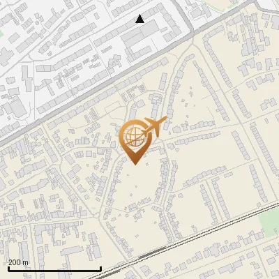 Foto zu Andersenstraße 26, 51067 Köln