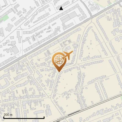 Foto zu Andersenstraße 29, 51067 Köln