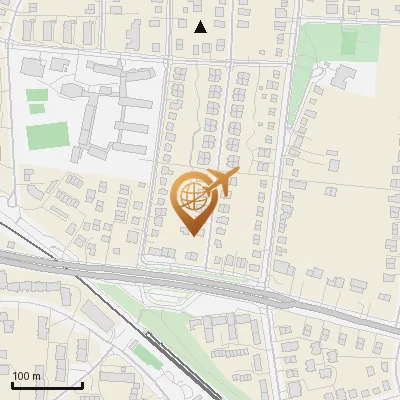 Foto zu Andersenstraße 3, 22589 Hamburg