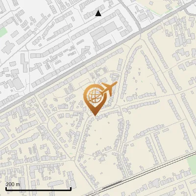 Foto zu Andersenstraße 31, 51067 Köln