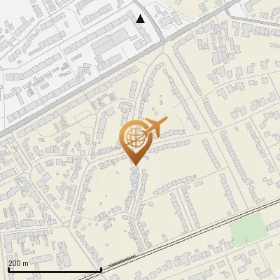 Foto zu Andersenstraße 32, 51067 Köln