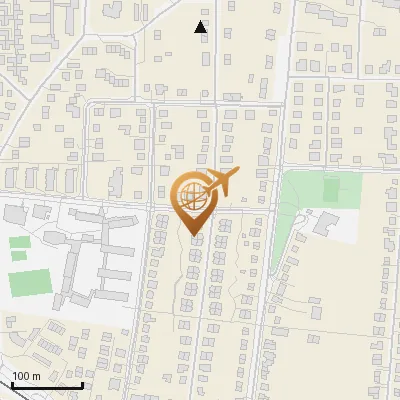 Foto zu Andersenstraße 37, 22589 Hamburg