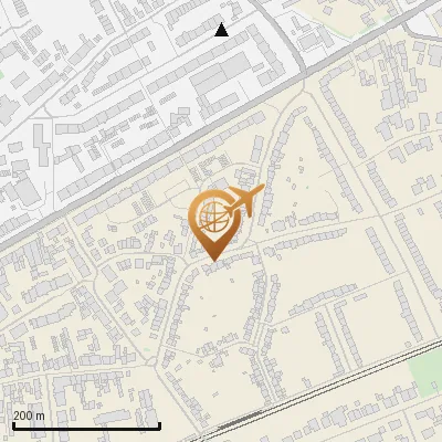Foto zu Andersenstraße 37, 51067 Köln
