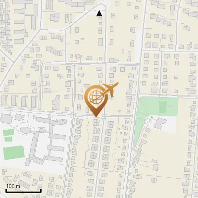 Foto zu Andersenstraße 39, 22589 Hamburg