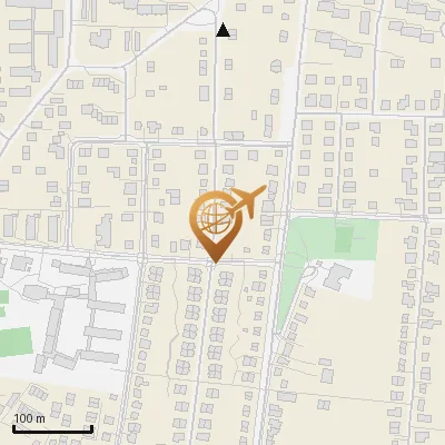 Foto zu Andersenstraße 42, 22589 Hamburg