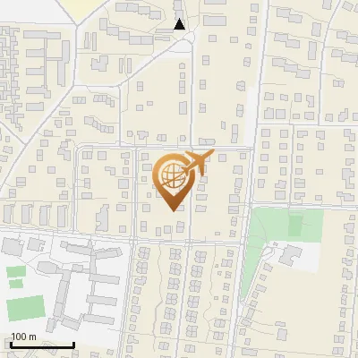 Foto zu Andersenstraße 45, 22589 Hamburg