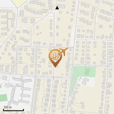 Foto zu Andersenstraße 48, 22589 Hamburg