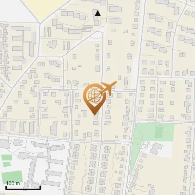 Foto zu Andersenstraße 49, 22589 Hamburg