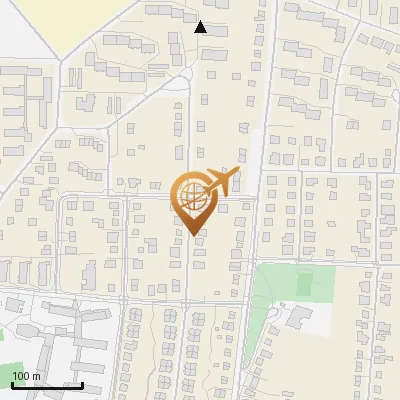 Foto zu Andersenstraße 52, 22589 Hamburg