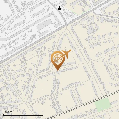 Foto zu Andersenstraße 57, 51067 Köln