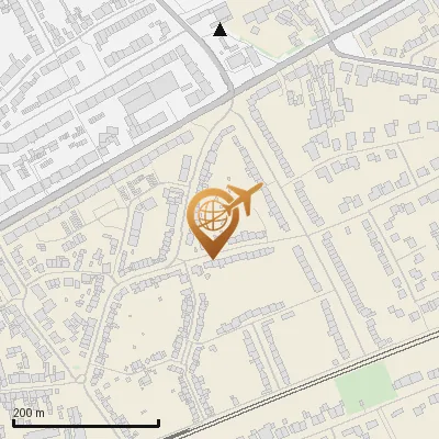 Foto zu Andersenstraße 59, 51067 Köln
