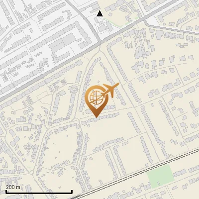 Foto zu Andersenstraße 61, 51067 Köln