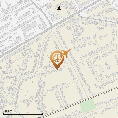 Foto zu Andersenstraße 69, 51067 Köln