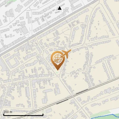 Foto zu Andersenstraße 7, 51067 Köln