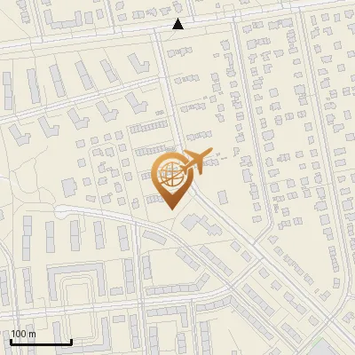Foto zu Andréezeile 25, 14165 Berlin