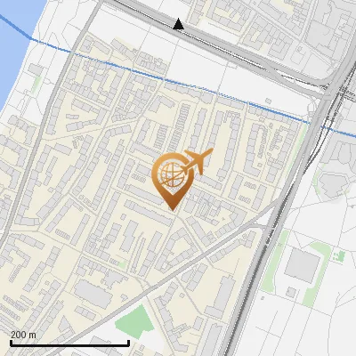 Foto zu Andreaestraße 19, 51063 Köln
