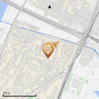 Foto zu Andreaestraße 20, 51063 Köln