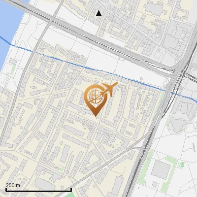 Foto zu Andreaestraße 23, 51063 Köln