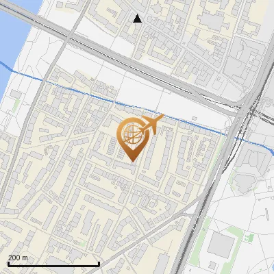 Foto zu Andreaestraße 25, 51063 Köln