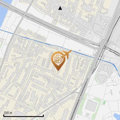 Foto zu Andreaestraße 26, 51063 Köln