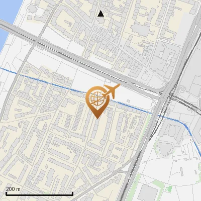 Foto zu Andreaestraße 38, 51063 Köln
