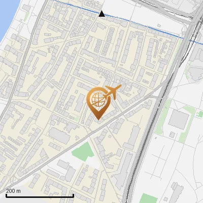 Foto zu Andreaestraße 4, 51063 Köln