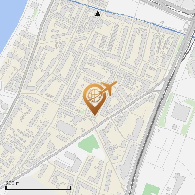 Foto zu Andreaestraße 5, 51063 Köln