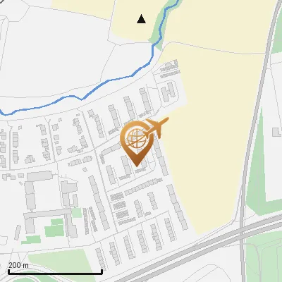 Foto zu Andreas-Gryphius-Straße 11, 51065 Köln
