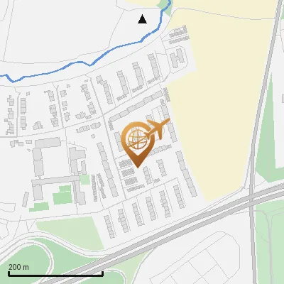 Foto zu Andreas-Gryphius-Straße 6, 51065 Köln