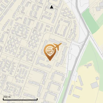 Foto zu Andreas-Hermes-Straße 3, 51109 Köln