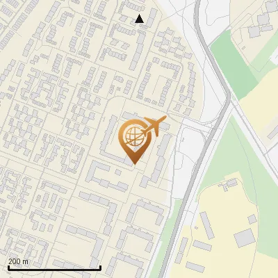Foto zu Andreas-Hermes-Straße 5, 51109 Köln