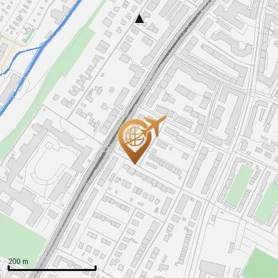 Foto zu Andreas-Hofer-Straße 1, 81547 München