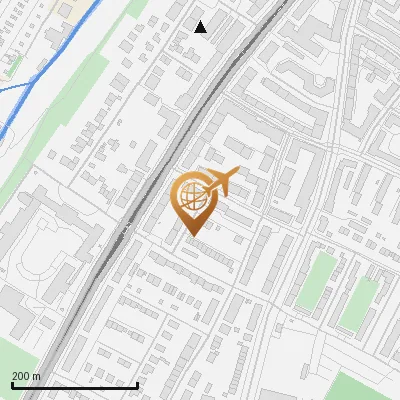 Foto zu Andreas-Hofer-Straße 24, 81547 München