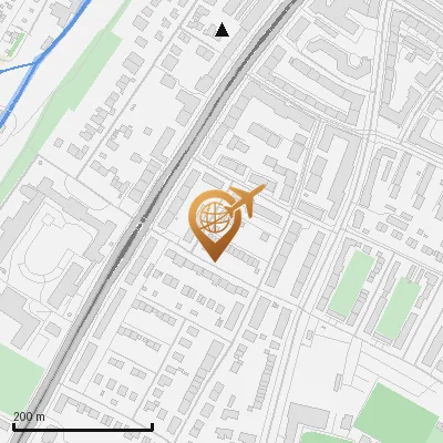 Foto zu Andreas-Hofer-Straße 8, 81547 München