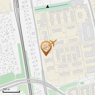 Foto zu Andreas-Knack-Ring 10, 22307 Hamburg