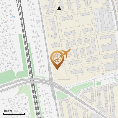 Foto zu Andreas-Knack-Ring 14, 22307 Hamburg